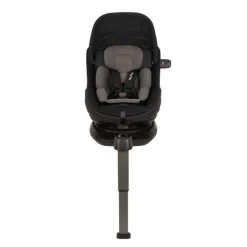 Nuna Siège auto PRUU aire Caviar 40 - 105 cm