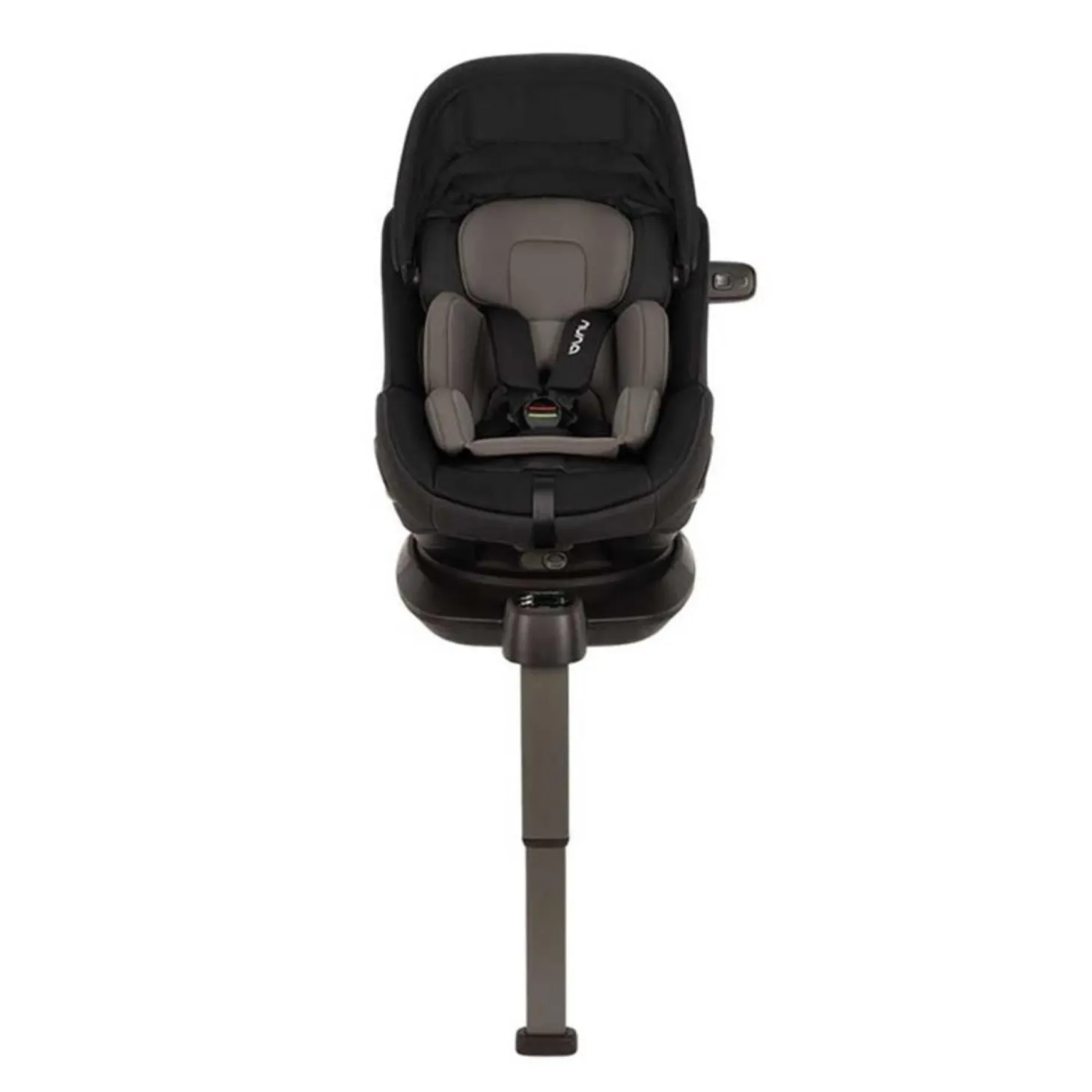 Nuna Siège auto PRUU aire Caviar 40 - 105 cm
