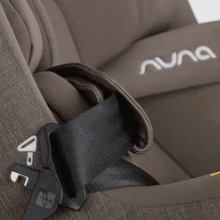 Nuna Siège-Auto Pruu Chestnut