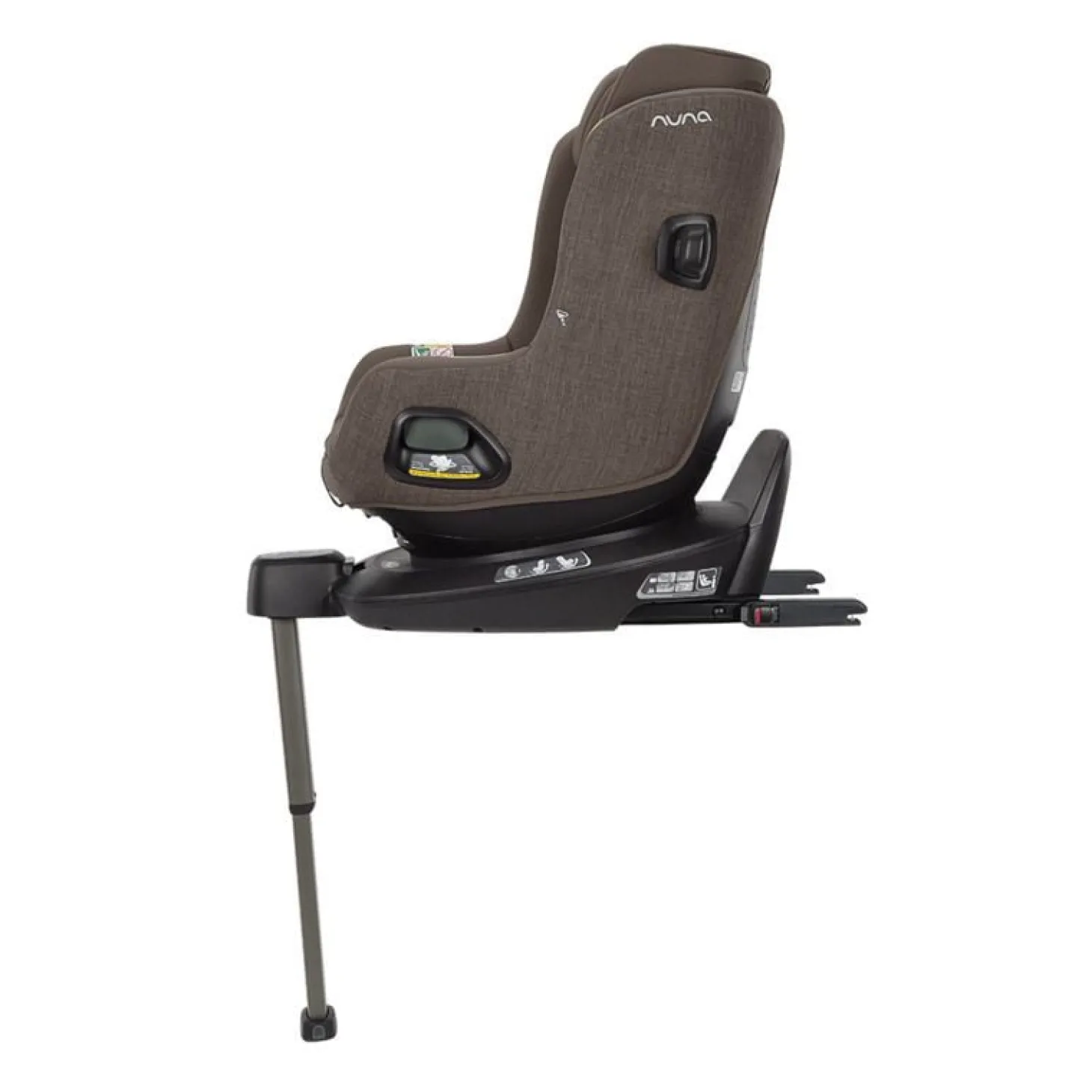 Nuna Siège-Auto Pruu Chestnut
