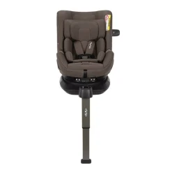 Nuna Siège-Auto Pruu Chestnut