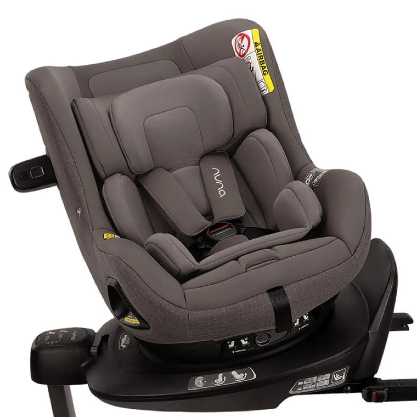 Nuna Siège-Auto Pruu Thunder