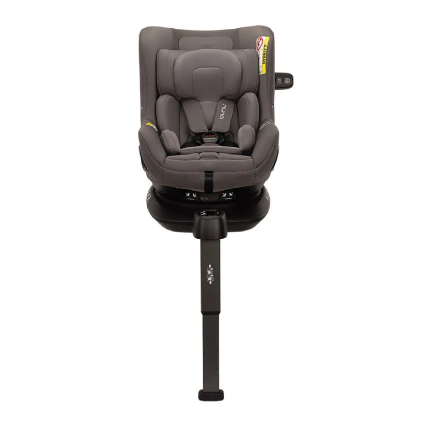 Nuna Siège-Auto Pruu Thunder