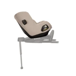 Nuna Siège-Auto Todl Next Biscotti