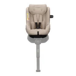 Nuna Siège-Auto Todl Next Biscotti