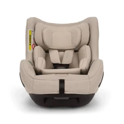 Nuna Siège-Auto Todl Next Biscotti
