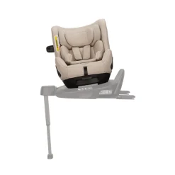 Nuna Siège-Auto Todl Next Biscotti