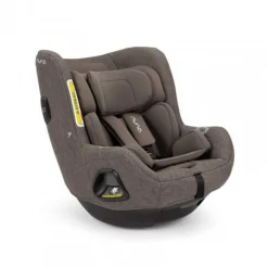 Nuna                    Siège-Auto Todl Next    Chestnut
