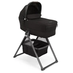 Nuna Support de nacelle MIXX next Noir