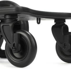 Nurse                    Planche universelle Step    Black