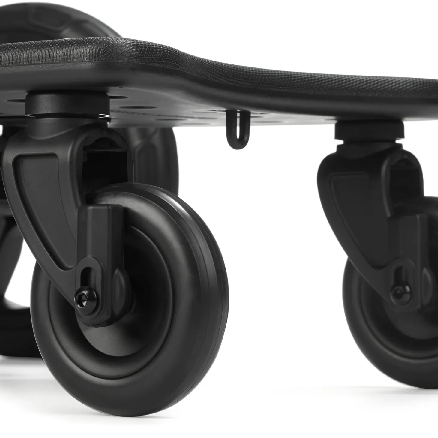 Nurse Planche universelle Step Black