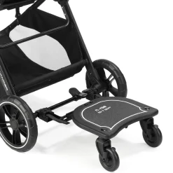 Nurse Planche universelle Step Black