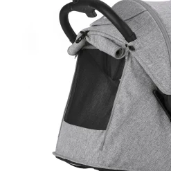 Nurse Poussette compacte HIT Iron