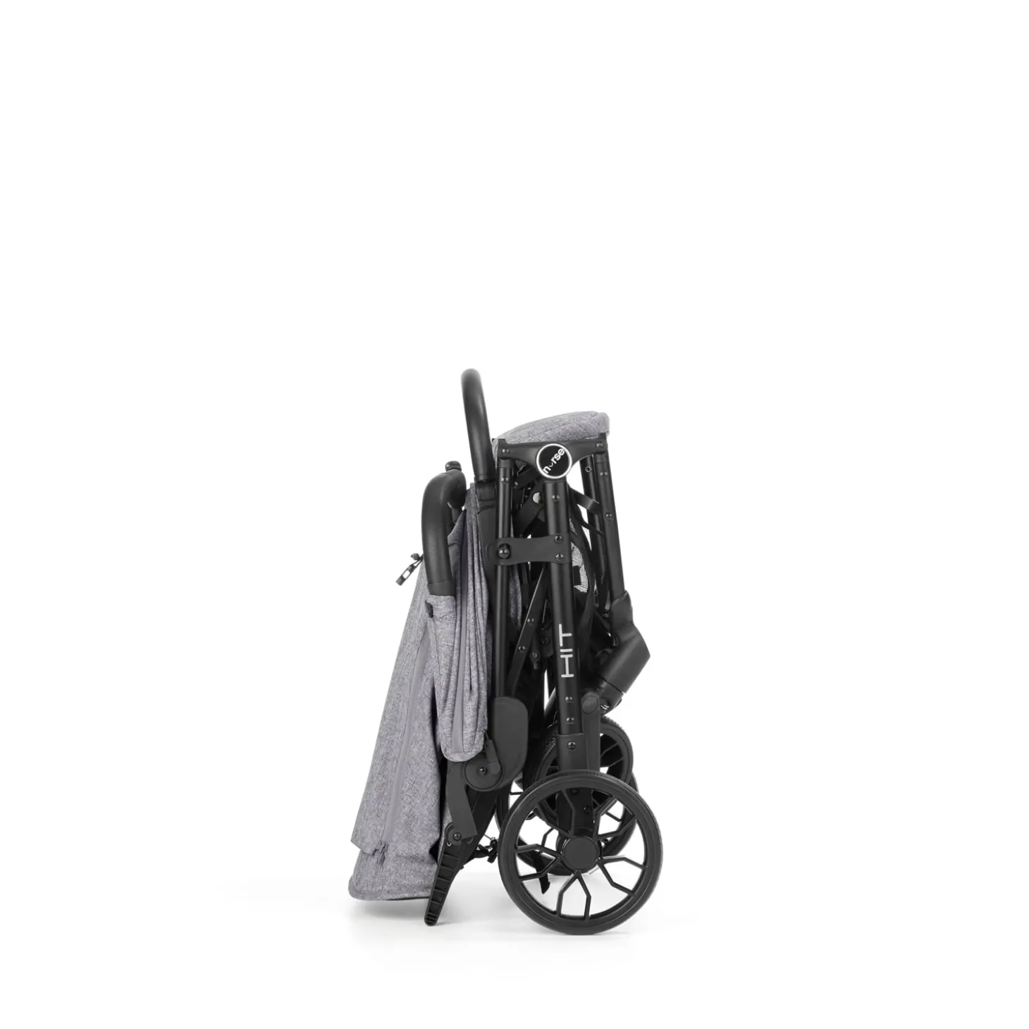 Nurse Poussette compacte HIT Iron