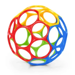 Oball Hochet balle souple Multicolore