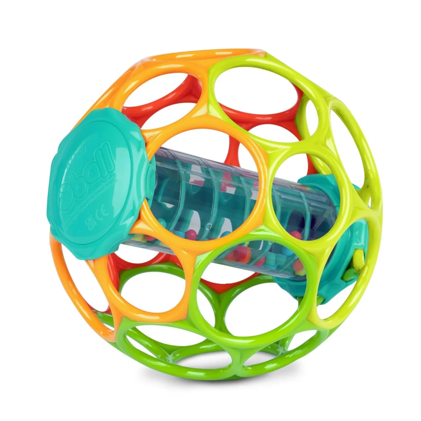 Oball Hochet de pluie balle Oball