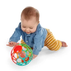Oball Hochet de pluie balle Oball