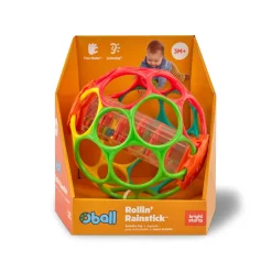 Oball Hochet de pluie balle Oball