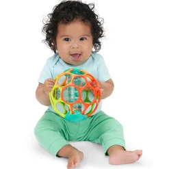 Oball Hochet de pluie balle Oball