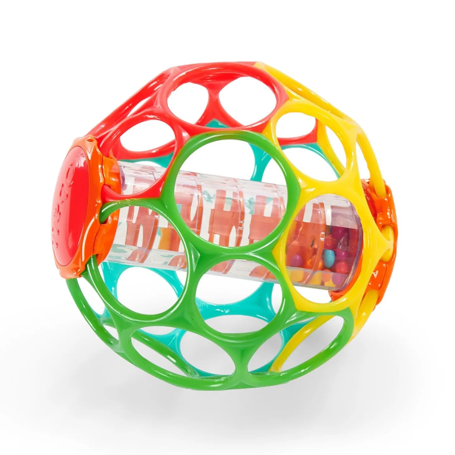 Oball Hochet de pluie balle Oball