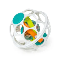 Oball                    Hochet d'éveil gyro    Multicolore