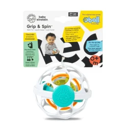 Oball                    Hochet d'éveil gyro    Multicolore