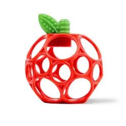 Oball Hochet Pomme Multicolore