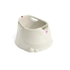 OkBaby                    Baignoire de douche Oplà    Blanc