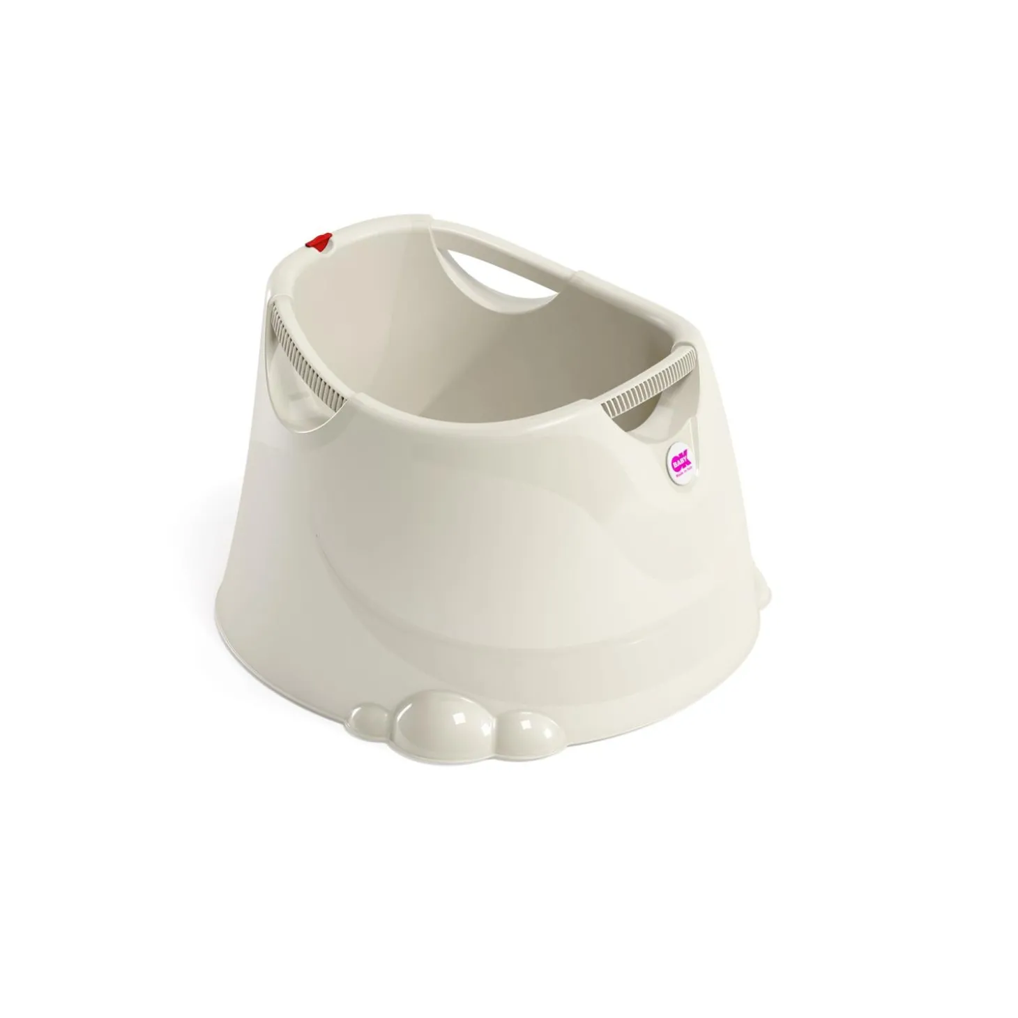 OkBaby Baignoire de douche Oplà Blanc