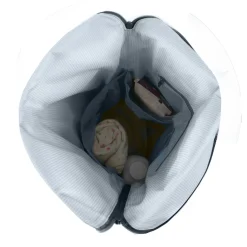 Outlander Baby                    Sac à dos Roll Top    Gris vert