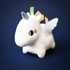 Pabobo Peluche lumineuse Shakies Licorne