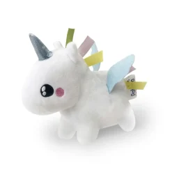 Pabobo Peluche lumineuse Shakies Licorne