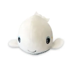 Pabobo Peluche lumineuse Shakies Baleine