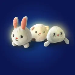 Pabobo                    Shakie lapin    Gris