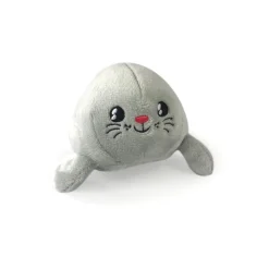 Pabobo Shakie phoque Gris