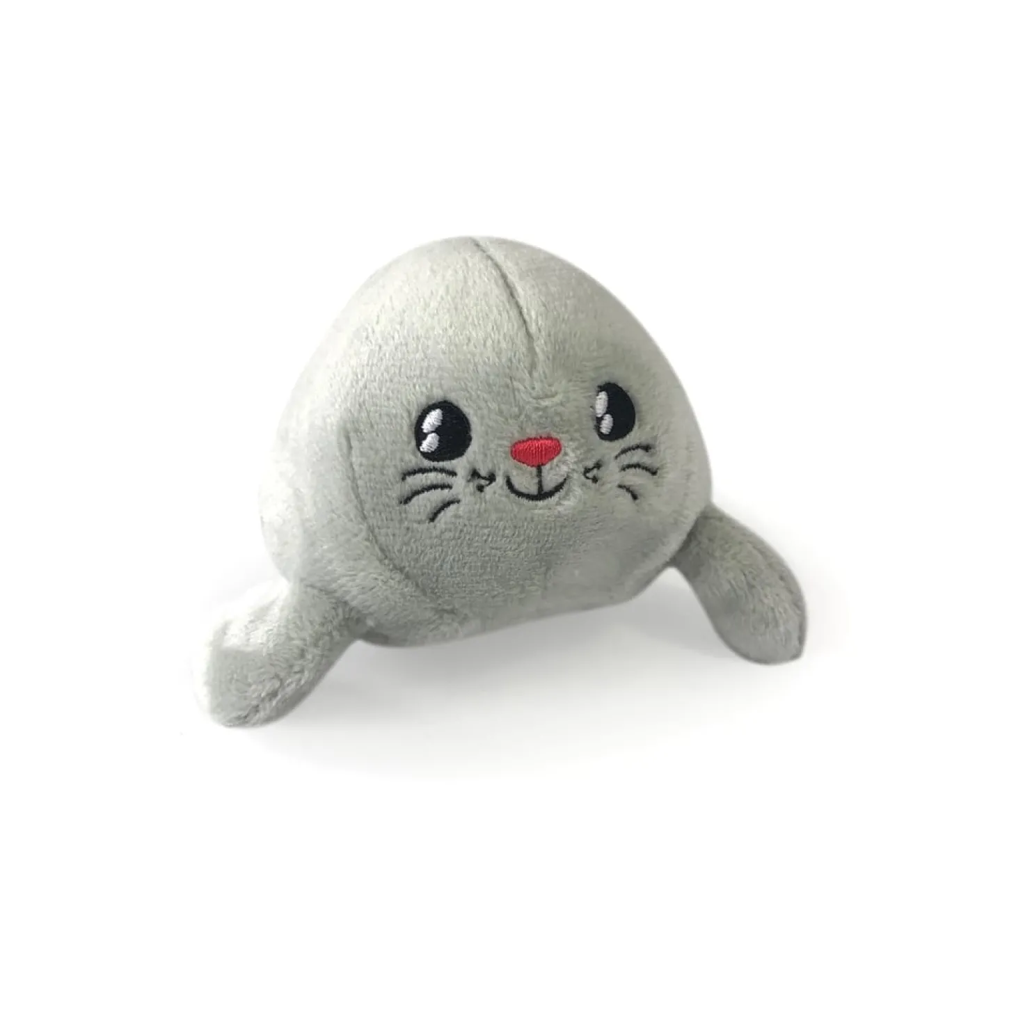 Pabobo Shakie phoque Gris