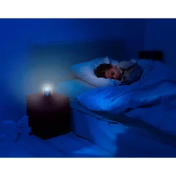 Pabobo Veilleuse Nomade rechargeable Terracotta