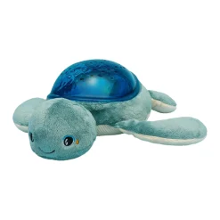 Pabobo                    Veilleuse projecteur Tortue Aqua Dream    Vert
