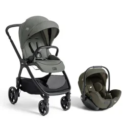 Pack duo valora + i level evergreen                            de Joie