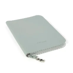 Pasito a Pasito Protege Carnet de Santé Icon Green