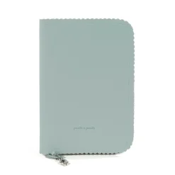 Pasito a Pasito Protege Carnet de Santé Icon Green