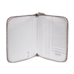Pasito a Pasito                    Protege Carnet de Santé Icon    Rose