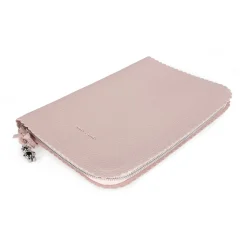 Pasito a Pasito Protege Carnet de Santé Icon Rose