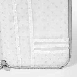 Pasito a Pasito                    Protège Carnet de Santé Little Bloom Vichy    Gris