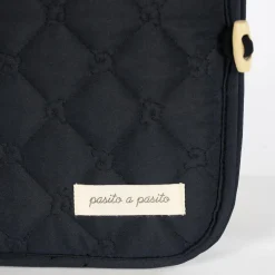 Pasito a Pasito                    Protège carnet de santé Paddington    Noir