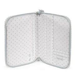 Pasito a Pasito                    Protège Carnet de Santé Icon Sky    Sky