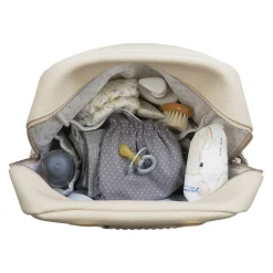 Pasito a Pasito Sac à dos à langer Icon Cream