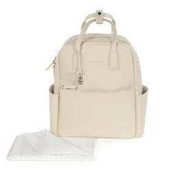 Pasito a Pasito Sac à dos à langer Icon Cream