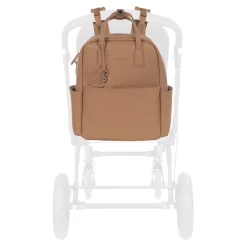 Pasito a Pasito                    Sac à dos à langer Icon    Caramel