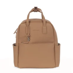 Pasito a Pasito Sac à dos à langer Icon Caramel
